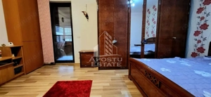 Apartament cu o camera, centrala proprie, terasa, Giroc - imagine 2