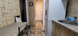 Apartament cu o camera, centrala proprie, terasa, Giroc - imagine 8