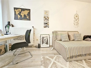 Garsoniera impecabila de vanzare in Avantgarden Bartolomeu - imagine 9