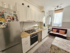 Garsoniera impecabila de vanzare in Avantgarden Bartolomeu - imagine 11