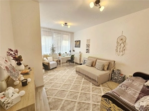 Garsoniera impecabila de vanzare in Avantgarden Bartolomeu - imagine 5