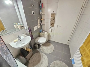 Garsoniera impecabila de vanzare in Avantgarden Bartolomeu - imagine 20