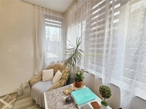 Garsoniera impecabila de vanzare in Avantgarden Bartolomeu - imagine 10