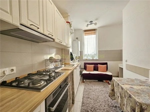 Garsoniera impecabila de vanzare in Avantgarden Bartolomeu - imagine 12