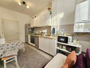 Garsoniera impecabila de vanzare in Avantgarden Bartolomeu - imagine 14