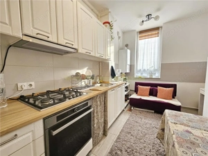 Garsoniera impecabila de vanzare in Avantgarden Bartolomeu