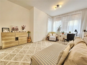 Garsoniera impecabila de vanzare in Avantgarden Bartolomeu - imagine 6