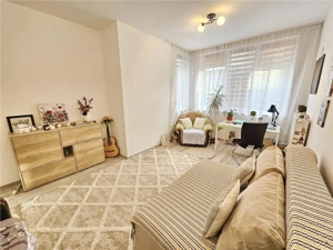 Garsoniera impecabila de vanzare in Avantgarden Bartolomeu - imagine 2