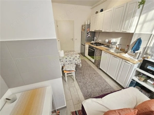 Garsoniera impecabila de vanzare in Avantgarden Bartolomeu - imagine 15