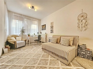 Garsoniera impecabila de vanzare in Avantgarden Bartolomeu - imagine 4