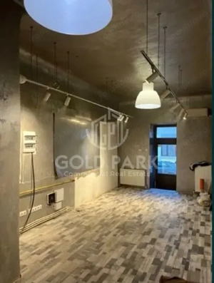 Spatiu Comercial - Zona Ultracentrala - Alimentatie publica!!! - imagine 2