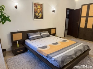 Apartament 3 camere Cartierul Latin, boxa si loc parcare inclus - imagine 4