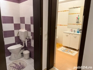 Apartament 3 camere Cartierul Latin, boxa si loc parcare inclus - imagine 7