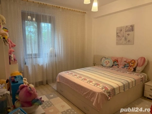 Apartament 3 camere Cartierul Latin, boxa si loc parcare inclus - imagine 8