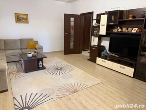 Apartament 3 camere Cartierul Latin, boxa si loc parcare inclus - imagine 2