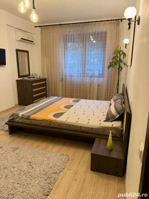 Apartament 3 camere Cartierul Latin, boxa si loc parcare inclus - imagine 5