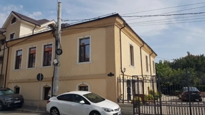 Spatiu de inchiriat central