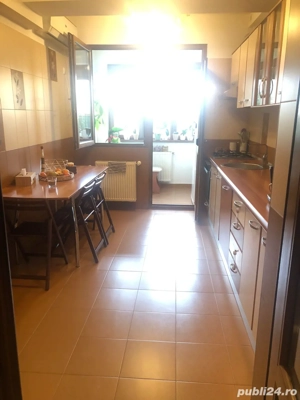 Apartament 3 camere Cartierul Latin, boxa si loc parcare inclus - imagine 9