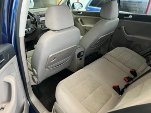 Vând golf 6 plus - imagine 2