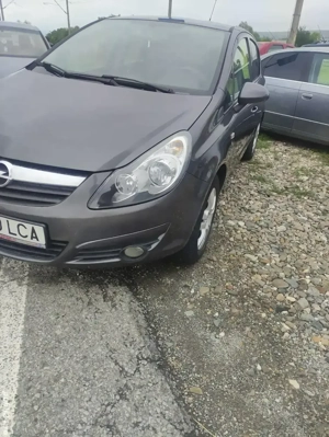 Opel Corsa D an 2011 diesel 1.3
