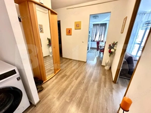 Apartament 3 camere,2 balcoane,complet renovat,Zona centrala Blaj - imagine 10