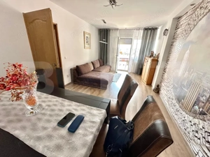 Apartament 3 camere,2 balcoane,complet renovat,Zona centrala Blaj - imagine 9