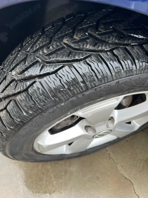 Vând golf 6 plus - imagine 8