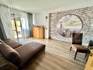 Apartament 3 camere,2 balcoane,complet renovat,Zona centrala Blaj