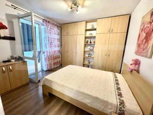 Apartament 3 camere,2 balcoane,complet renovat,Zona centrala Blaj - imagine 4