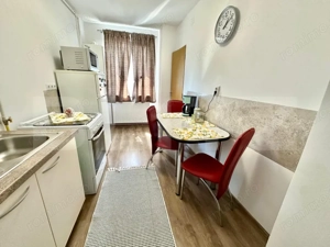 Apartament 3 camere,2 balcoane,complet renovat,Zona centrala Blaj - imagine 5