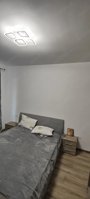 [GRAND KRISTAL RESIDENCE] Apartament 2 camere-67 mp - imagine 6