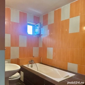 Vilă de închiriat D+P+1+M, teren 500 mp, Ovidiu   cartier rezidențial Ovidiu Sud - imagine 8