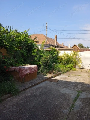 Casa batraneasca de vanzare