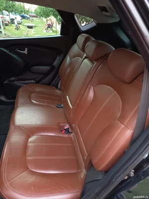 Vand Hyundai Ix35 - imagine 5