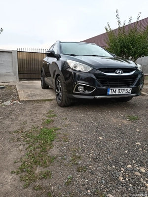 Vand Hyundai Ix35 - imagine 2