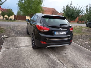 Vand Hyundai Ix35 - imagine 3