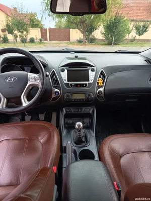 Vand Hyundai Ix35 - imagine 4
