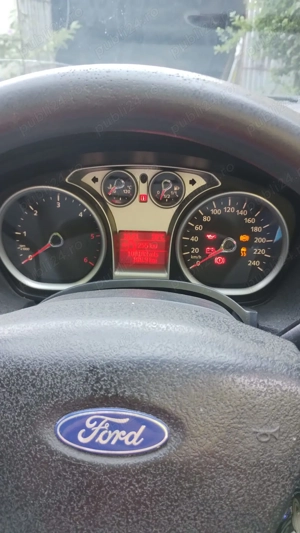 ford focus cabrio coupe - imagine 9