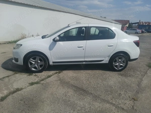 Dacia Logan 1.4 diesel   2014