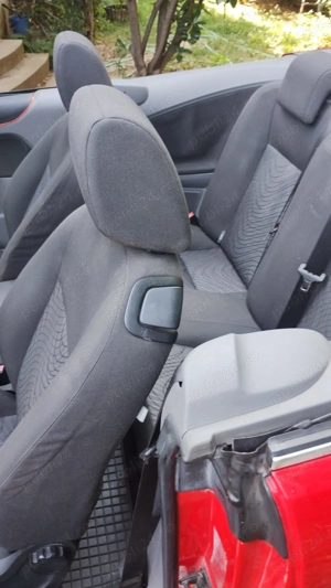 ford focus cabrio coupe - imagine 7