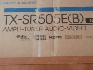 Vind amplificator tuner 7.1 Onkyo