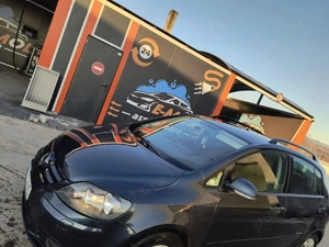 Vw golf 5plus benzina