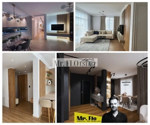 Apartament cu 2 Camere Mosnita Noua - Direct proprietar