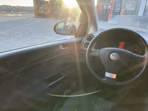 Vw golf 5plus benzina  - imagine 4