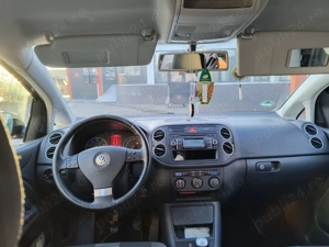 Vw golf 5plus benzina  - imagine 5