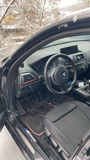 BMW Seria 1 - imagine 4