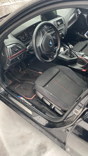 BMW Seria 1 - imagine 2