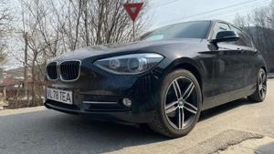 BMW Seria 1 - imagine 5