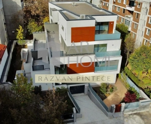 Apartament 3 camere de lux, terasa 17 mp, Bulevardul Independentei, Ploiesti