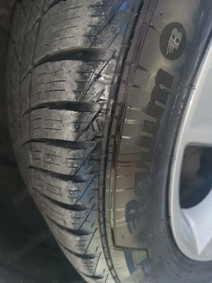 Dacia Logan 1.5 diesel   2014, unic proprietar - imagine 6